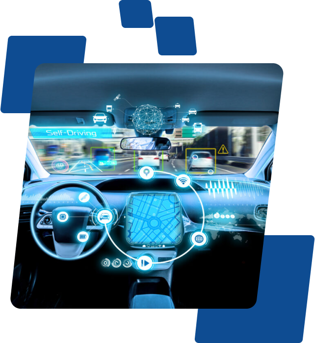 Embedded Systems Domains